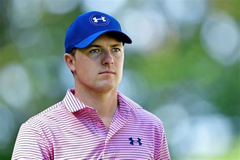 Jordan Spieth’s best year has become his worst nightmare