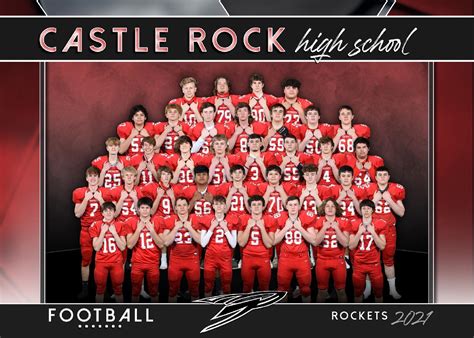 Castle Rock - Team Home Castle Rock Rockets Sports