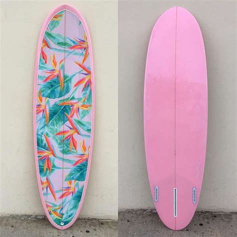 15 SURFBOARD BRANDS WITH EPIC STYLE