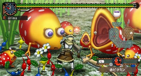 Pikmin 3 Gameplay Montage | Page 4 | NeoGAF