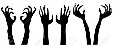 Spooky clipart creepy hand, Spooky creepy hand Transparent FREE for download on WebStockReview 2023