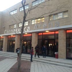 Carnesecca Arena Gym - Gyms - Flushing - Jamaica, NY - Reviews - Photos ...