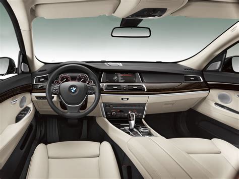 2014 BMW 5 Series Gran Turismo interior | Bmw, Bmw 535, Bmw 5 series