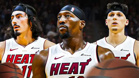 3 Heat takeaways from the loss to the Thunder