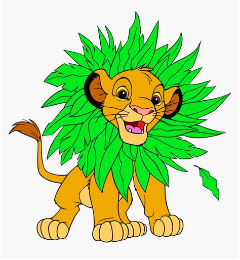 Simba Mufasa Nala Sarabi Clip Art - Lion King Movie Clipart, HD Png ...