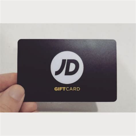 JD Sports Gift Card, Tickets & Vouchers, Flights & Overseas Attractions on Carousell