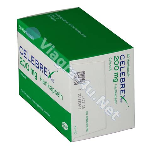 Celebrex Generic - Actavis Launches Generic Version of Celebrex®