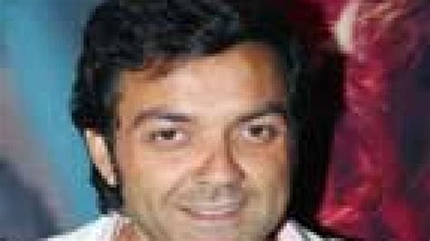 Bobby Deol to be back in 'Bichhoo' sequel – India TV