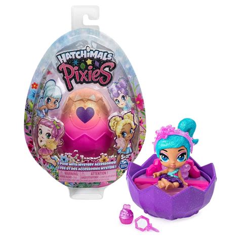 Hatchimals Pixies | 2019 Holiday Toy List Amazon - Hottest Toys | POPSUGAR Family Photo 96