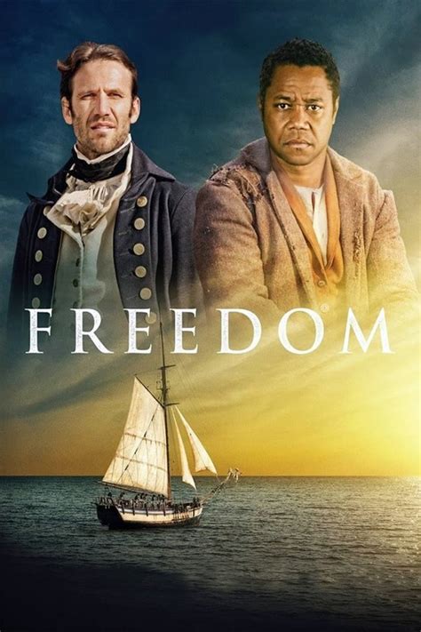 Freedom (2014) — The Movie Database (TMDb)