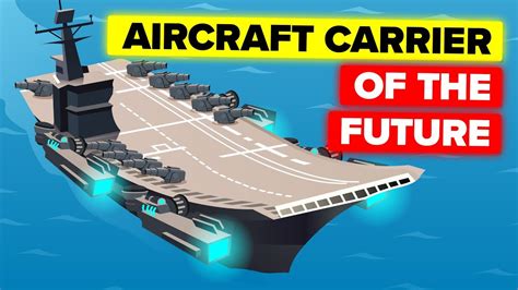 Future Aircraft Carrier