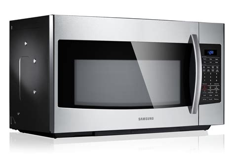 Microwaves | Over the Range | ML1-MD4 1.9 cu.ft Over the Range Microwave (Stainless Steel)