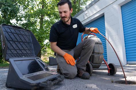 Drain Cleaning to Clear Clogged Drains | Blue Planet Plumbing ...