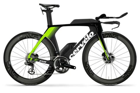 2019 Cervelo P5 Disc Now Available! - Rider First Bike Fitting. Rider Matched Bike Sales.