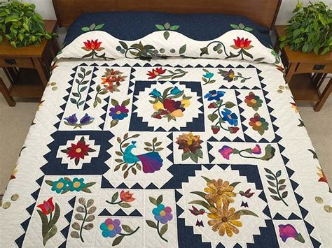 Amish Country Quilts | Handmade Amish Quilts for Sale! | The Best of ...