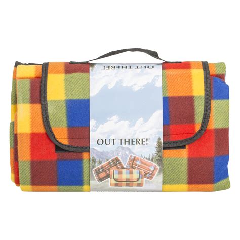 Waterproof Picnic Blanket