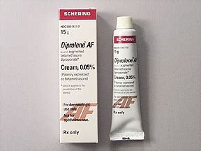 Diprolene AF topical : Uses, Side Effects, Interactions, Pictures, Warnings & Dosing - WebMD