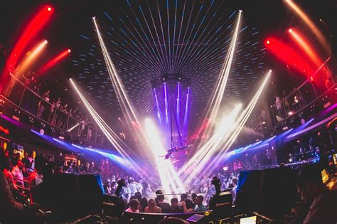 Haute Top 5: Miami Nightclubs in 2017 | Night club, Night life, Miami night