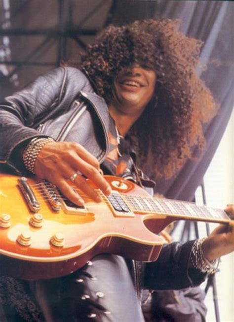 Slash - Guns N' Roses Photo (16653323) - Fanpop