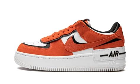 Step Out In Style: Finding The Best Orange Nike Shoes For Women