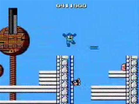 Mega Man NES - YouTube