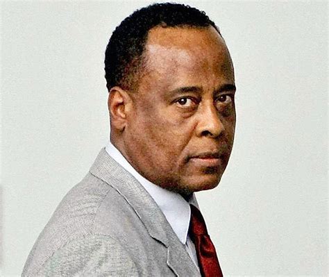 Dr. Conrad Murray on trial for involuntary manslaughter of Michael ...