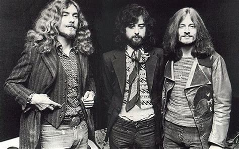 Led zeppelin in the early 70 s – Artofit