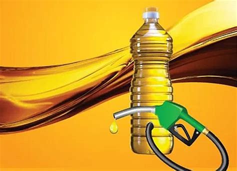 Biodiesel Made from Used Cooking Oil Launched By IOC - Clean Future