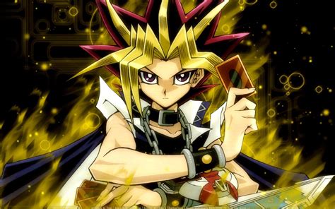 Hình nền Yu-Gi-Oh! Yami Yugi - Top Những Hình Ảnh Đẹp