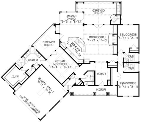 Building Drawing Plan Elevation Section Pdf at GetDrawings | Free download