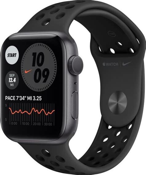 Apple Watch Nike Series 6 Alluminio 44 mm (2020) | 30 giorni di prova gratuita