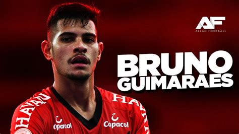 Bruno Guimaraes