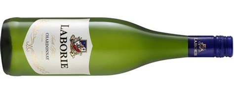 Laborie Chardonnay 2022 | wine.co.za