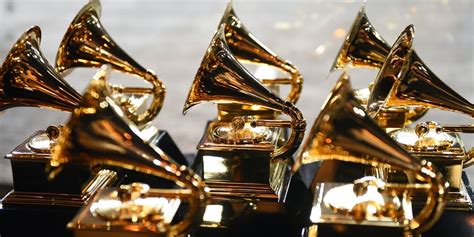 Recording Academy Announce New Rules for Grammys | HYPEBEAST