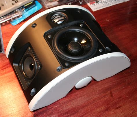 Help: Where should I place my Satellite Speakers? | AVS Forum