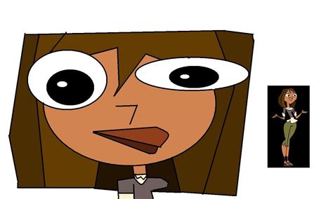 courtney - Total Drama Island Fan Art (6823103) - Fanpop