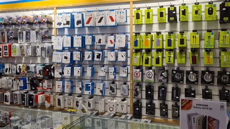 Mobile Phone Accessories Shops in Qatar | Qatar Living