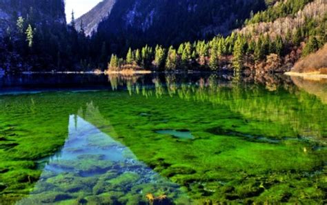 Jiuzhaigou Valley | China Discovery Blog