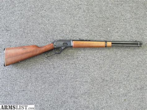 Now Available The Marlin 1894c Leveraction Rifle