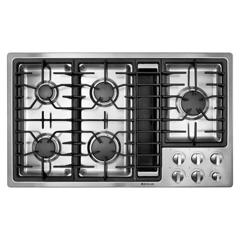 Jenn-Air - JGD3536WS - 36" Gas Downdraft Cooktop | Sears Outlet