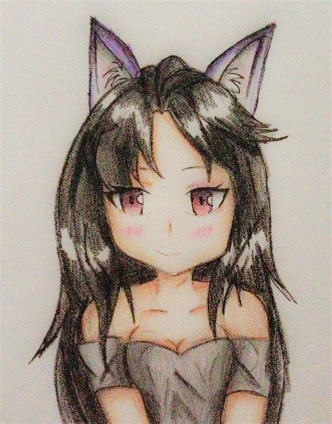 Aphmau by VIOLENTIA14 on DeviantArt Aphmau Characters, Minecraft ...