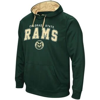 Colorado State Apparel, CSU Rams Gear, CSU Rams Fan Wear | Official ...