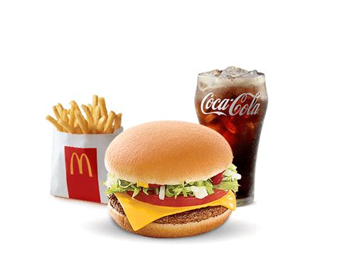 McDonald's Menu and Prices 2023 - All Menu Food