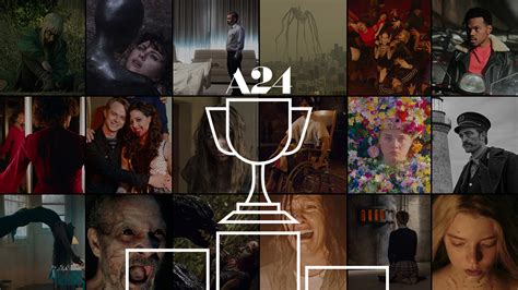 A24 Horror Movies Ranked From Worst to Best | Den of Geek