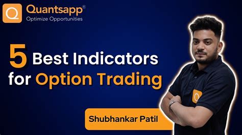 5 Best Indicators for Option Trading | Indicators for Option Trading ...