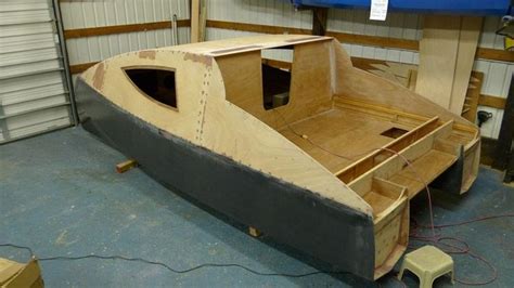 Build Your Own Jon Boat Plans ~ boat plans dxf