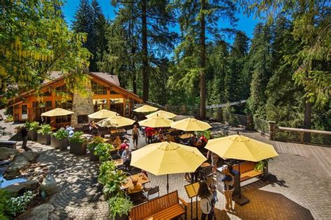 CLIFF HOUSE RESTAURANT AND BAR, North Vancouver - Menu, Prices & Restaurant Reviews - Tripadvisor