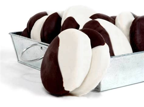 New York Black & White Cookies made in New York - Etsy