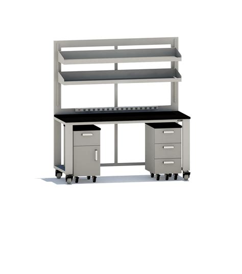 Laboratory Workstations & Instrument Carts | Omni Lab Solutions-OMNI Lab Solutions