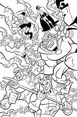 Batman The Animated Series Coloring Pages  Learny Kids sketch template